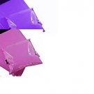 (20)10x13--(10) PURPLE & (10) PINK Poly Mailers Shipping Envelopes Boutique Bags