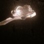 925 Sterling Silver Designer Micro Paved Valetine Venus Love Heart Shaped Ring