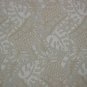 New Tommy Bahama Pineapple Matelasse Pillow Sham-Boudoir