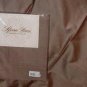 New Sferra Umbria Luxury Bedding  Pillow Sham-Coral Reef-Boudoir