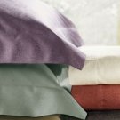 Sferra Olympia Pillow Sham-Continental-Meadow