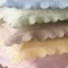 Sferra Alice Matelasse Sham-Standard-Pink