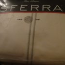 New Sferra Grande Hotel SINGLE Pillowcase-White/Meadow