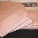 Sferra Bari King Sham Blossom Pink (Soft Pink)(1)