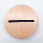 3D Wood Mood Lamp Building Light Skull Micro USB Table Lamp Home Lighting