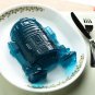 Star Wars R2D2 Ice Cube Tray Cookies Chocolate Suger Soap Baking Cocktail Whiskey Mold Kitchen tool
