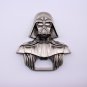 Star Wars Darth Vader Bar Beer Bottle Opener carbon steel Kitchen Tools Key chain Toys Accessories
