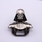 Star Wars Darth Vader Bar Beer Bottle Opener carbon steel Kitchen Tools Key chain Toys Accessories