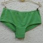 3 Pcs/lot women's sexy Cotton underwear briefs panties comfortable wear clothes Free shipping