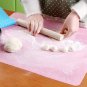 50*40cm Dough Rolling Baking Mat Cutting Fondant Pastry Cake DIY pizza Kitchen Tools gift