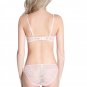 Womens Sexy lace vintage Ultra-thin Push up Bra Brief Panties Sets underwear plus size sleepwear
