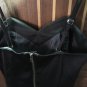 2 Colors Women's sexy Black Sliver dress Party dress Strapless dress Tee dress clothing wedding gift