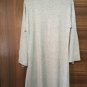 New women's fashion casual authentic gray knitwear cardigans,sweaters,open suit,gift,clothing