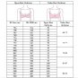 4 Colors Women's lingerie push up bra set underwear 32 34 36 38ABC