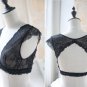 3 Color women's sexy lace push up bra underwear sleepwear set S M L 32 34 36 38ABC