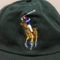 Unisex ralph baseball Cap black adjustable big pony cap lauren gift hat Free shipping