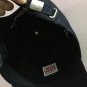 Unisex Men & Women's baseball Cap blue embroidery adjustable cap gift hat