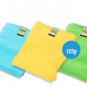 Portable Seat Dining Lunch Chair Seat Safety Belt Stretch Wrap Feeding Chair belt