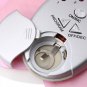 2pcs Mini Butterfly Body Muscle Massager Electronic Slimming Muscle Health Care Losing Weight