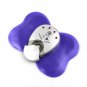 2pcs Mini Butterfly Body Muscle Massager Electronic Slimming Muscle Health Care Losing Weight