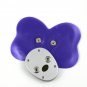 2pcs Mini Butterfly Body Muscle Massager Electronic Slimming Muscle Health Care Losing Weight