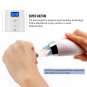 Blackhead Remover Acne Pimple Suction Tool Face Clean Facial Diamond Dermabrasion Machine