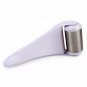 Cold Stainless Head therapy Calm Skin Cool Ice Roller Face Body Facial Massager Skin Care