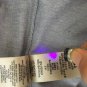 Men'sGray poloneck top Tank meeting casual clothing 1fburberryde worldwide Free shipping