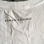 Free shipping men's cotton white ax Bf tee tank clothing pullovers W6armaniexchangedd#