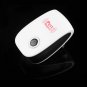 2pcs Electronic Ultrasonic Anti Mosquito Insect Repeller Rat Mouse Cockroach Pest Reject Repellent