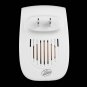 2pcs Electronic Ultrasonic Anti Mosquito Insect Repeller Rat Mouse Cockroach Pest Reject Repellent