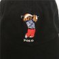 Unisex baseball cap 18alph|lau7rent dadhat in black free shipping