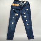 Women's casual jeans pants tfr tianfurui trousers Free shipping