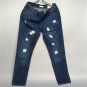 Women's casual jeans pants tfr tianfurui trousers Free shipping