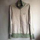 Unisex Cotton authentic coat jacket men women teenage sport top opensuit gift.