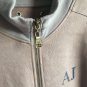 Unisex Cotton vintage authentic coat jacket men women teenage sport top opensuit
