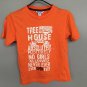 Kids Children cotton short sleeve tops Boys clothing Size 5 worldwide free shipping