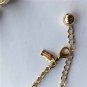 Women's vintage jewelry leopard spots Nacklace free shipping 7Katespade7e#