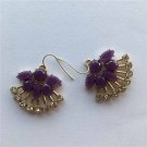 Women's vintage jewelry earring free shipping 3Jcrew8da7e#