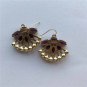 Women's vintage jewelry earring free shipping 3Jcrew8da7e#