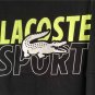 Men's short sleeve Tee top Oneck Size XL Free shipping 7!lacosteli6