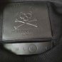 Men's long sleeve pullover hoodies black XL Free shipping Bapemindmmj#B