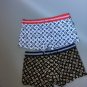 3pcs/lot Men's boxer underwears free shipping white black sleepwear lou isvitto nsup reme