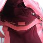 Women's leather handbag shoulder bag cross body bag pink ma rcby mar cjacobs free shippin