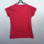 4pc/lot Kids short sleeve for children baby girls cotton Size L free shipping