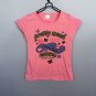 4pc/lot Kids short sleeve for children baby girls cotton Size L free shipping