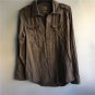Men's cotton T-shirt Brown pepejeans Unisex T-shirt outwear Bf Style Free shipping
