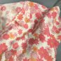 Women's casual short sleeve Floral tops cashmere silk wool worldwide Free shipping |1aliceoliviari
