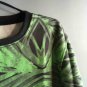 Unisex Men women's cotton long sleeve vanstop oversized Tank outwear pullovers