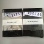 2pcs/lot Men's cotton underwear panties Size XL Jbur|berrry Boxers Free shipping